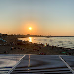 Photo n°6 de l'avis de Matteo.o fait le 02/10/2020 à 23:00 sur le  Darsena Sunset Bar à Rimini