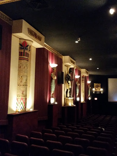 Movie Theater «Page Theatres», reviews and photos, 33 E Main St, Luray, VA 22835, USA