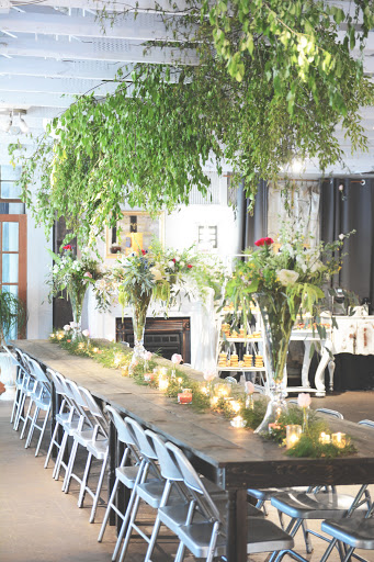 Event Venue «RLM Affairs & Event Venue-Florist», reviews and photos, 3575 McEver Rd, Oakwood, GA 30566, USA