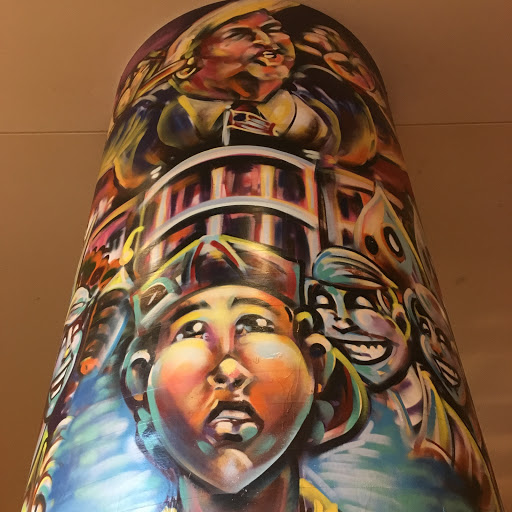 Event Venue «Knight Theater», reviews and photos, 430 S Tryon St, Charlotte, NC 28202, USA