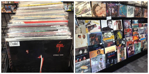 Used CD Store «Disc Traders - Battle Creek», reviews and photos, 5700 Beckley Rd B1A, Battle Creek, MI 49015, USA