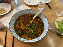 Soupe du Restaurant chinois Gourmet Tsingtao à Paris - n°4