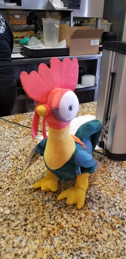 Mexican Restaurant «El Pollo Loco», reviews and photos, 6986 Chestnut St, Gilroy, CA 95020, USA