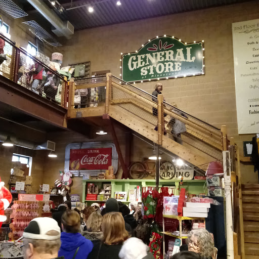 Gift Shop «General Store of Minnetonka», reviews and photos, 14401 MN-7, Minnetonka, MN 55345, USA