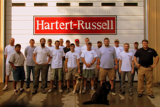 Construction Company «Hartert-Russell», reviews and photos, 2221 Bransford Ave, Nashville, TN 37204, USA