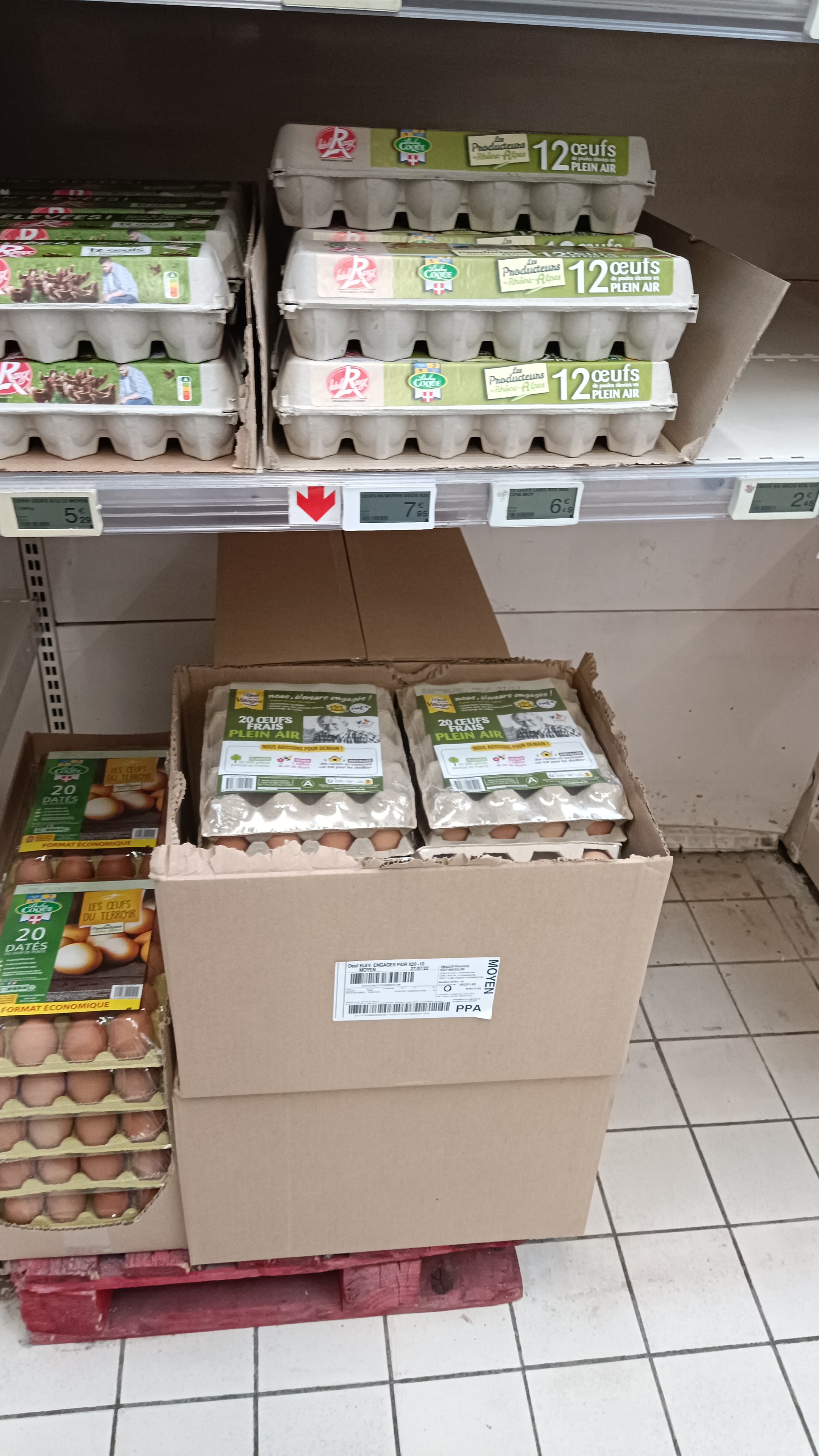 Photo n° 1 de l'avis de Yoel.a fait le 30/06/2022 à 19:17