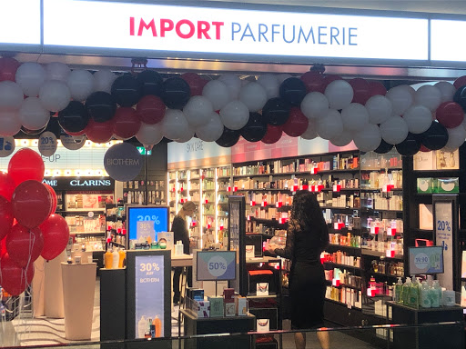 Import Parfumerie Altstetten Neumarkt