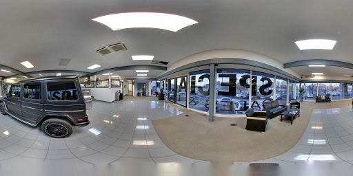 Car Dealer «Specialized Sales & Leasing», reviews and photos, 702 Main St #1, Salt Lake City, UT 84101, USA