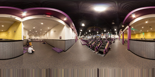 Gym «Planet Fitness», reviews and photos, 180-182 Banks Crossing, Fayetteville, GA 30214, USA