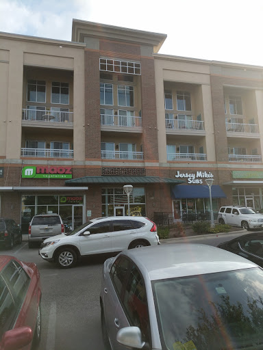 Barber Shop «The Grand Barbershop», reviews and photos, 4601 N Lamar Blvd #505, Austin, TX 78751, USA