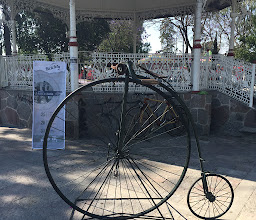 Bicycle Museum photo