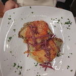 Photo n°1 de l'avis de Luisa.a fait le 05/12/2022 à 12:44 sur le  Ristorante Tabula Rosa Lecco à Lecco