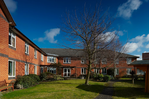 Tall Trees Care Home - Care UK