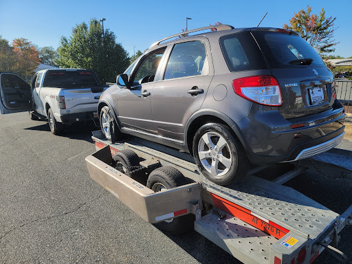 Used Car Dealer «610 Ultimate Autos», reviews and photos, 227 Garrisonville Rd, Stafford, VA 22554, USA