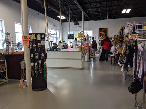 Consignment Shop «Goodwill», reviews and photos, 3150 Owen Rd, Fenton, MI 48430, USA