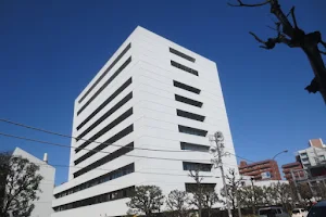 Tokyo Metropolitan Hiroo Hospital image