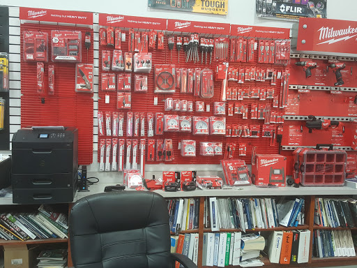 Electrical Supply Store «Elliott Electric Supply», reviews and photos, 3222 Manvel Rd, Pearland, TX 77584, USA