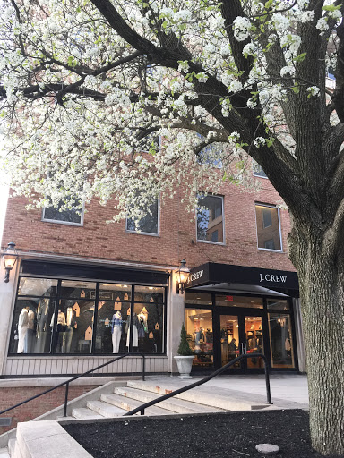 Clothing Store «J.Crew», reviews and photos, 1 Palmer Square, Princeton, NJ 08542, USA