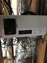 Digital Age, an intercom, security cameras, paging systems, access control, network cabling and audiovisual company - Photo 9 - Car repair in , Mission Viejo