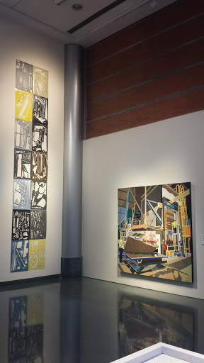 Art Gallery «Alice F. and Harris K. Weston Art Gallery», reviews and photos, 650 Walnut St, Cincinnati, OH 45202, USA