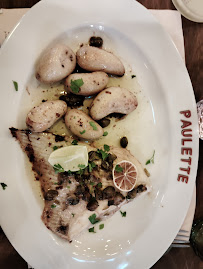 Les plus récentes photos du Restaurant Paulette à Dijon - n°8