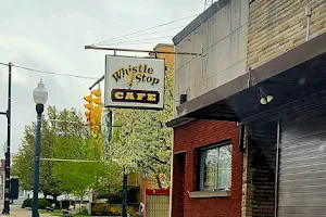 Whistle Stop Cafe image