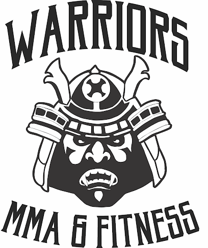Warriors MMA and Fitness (Martial Arts)
