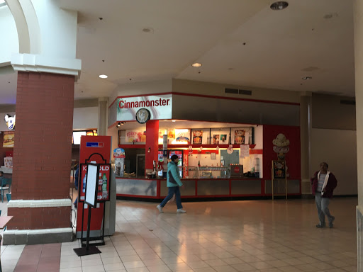 Shopping Mall «Virginia Center Commons», reviews and photos, 10101 Brook Road, Glen Allen, VA 23059, USA