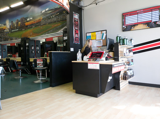 Hair Salon «Sport Clips Haircuts of Prattville Towne Center», reviews and photos, 2786 Legends Pkwy, Prattville, AL 36066, USA