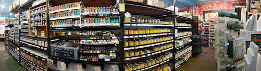 Art Supply Store «Artist & Craftsman Supply LA», reviews and photos, 1660 S La Cienega Blvd, Los Angeles, CA 90035, USA