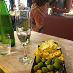 Photo n°1 de l'avis de Vincenzo.r fait le 21/06/2022 à 19:03 sur le  Galletti 04punto22 à Lusciano