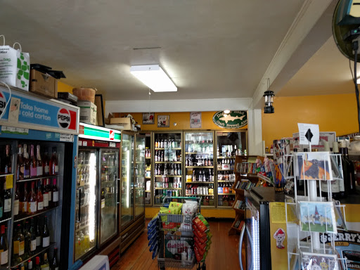 Carleton Avenue Grocery, 6601 Carleton Ave S, Seattle, WA 98108, USA, 