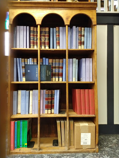 Used Book Store «Eighth Day Books», reviews and photos, 2838 E Douglas Ave, Wichita, KS 67214, USA