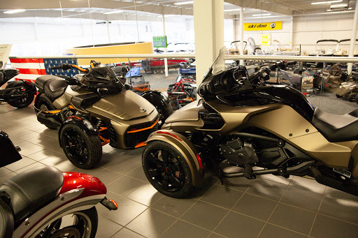 ATV Dealer «Leaders RPM», reviews and photos, 8500 W Main St, Kalamazoo, MI 49009, USA