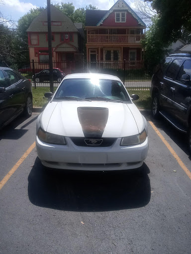 Used Auto Parts Store «US Auto Supply», reviews and photos, 2346 W Warren Ave, Detroit, MI 48208, USA