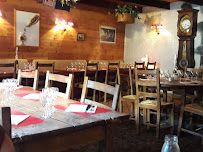 Atmosphère du Restaurant Le Bougnat à Mont-Dore - n°16