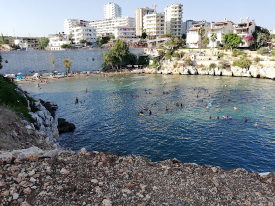 Sultankoy beach
