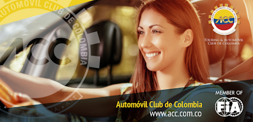 Touring & Automóvil Club de Colombia