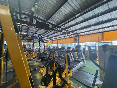 Kay Muaythai Gym