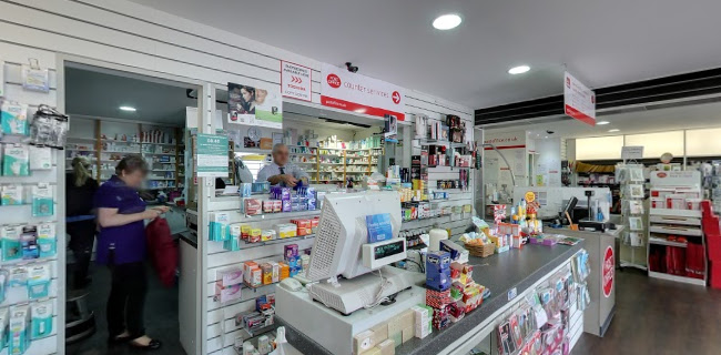 Vauxhall Street Pharmacy - Pharmacy