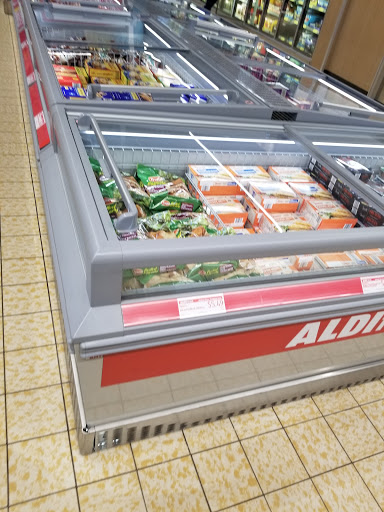 Supermarket «ALDI», reviews and photos, 3410 Northdale Blvd NW, Coon Rapids, MN 55448, USA