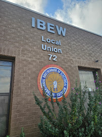 IBEW Local Union 72 - Photo 2 - Car repair in Waco, TX, Waco