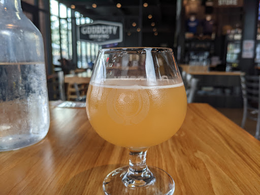 Good City Brewing | Downtown