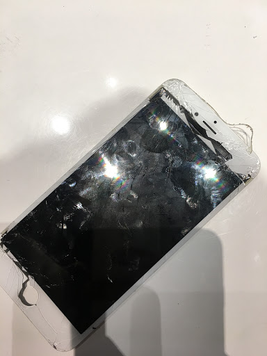 Cell Phone Store «Cellairis», reviews and photos, 17420 Hall Rd, Charter Twp of Clinton, MI 48038, USA