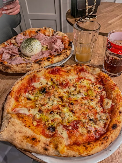 Dadino Pizze à Clermont-Ferrand