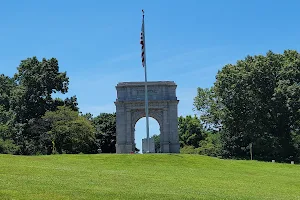 National Memorial Arch image