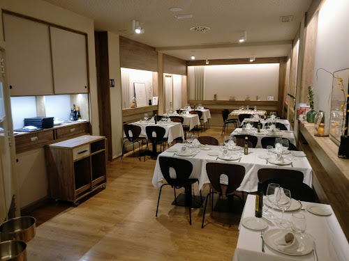 Urola Restaurante en Zaragoza