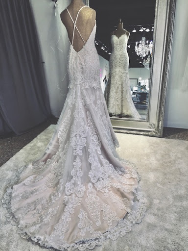 Bridal Shop «The Wedding Shoppe, Inc.», reviews and photos, 27333 Woodward Ave, Berkley, MI 48072, USA