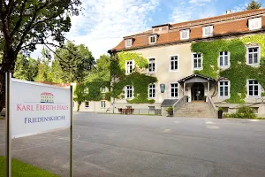 Hotel und Tagungsstätte Karl-Eberth-Haus image