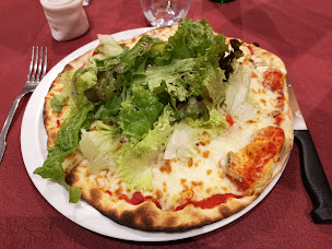 Photo n°27 de Restaurant Le Château à Barbezieux-Saint-Hilaire ()